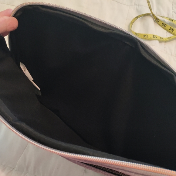 Gray Speck Laptop Sleeve - Picture 8 of 8